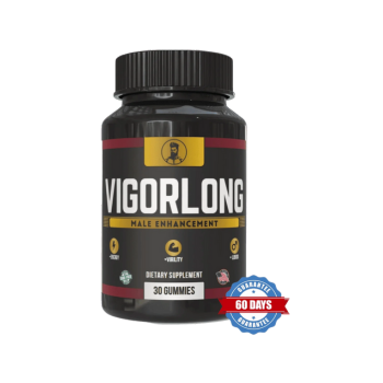 VigorLong one bottle